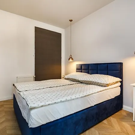 Apart ,,Centrum Stare Miasto ,, Widok Na Motlawe Gdansk Exterior photo