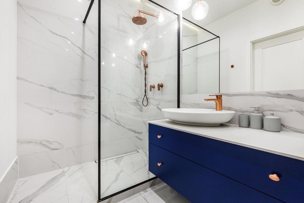 ,,centrum Stare ,, Widok Na Motlawe Apartment Gdansk