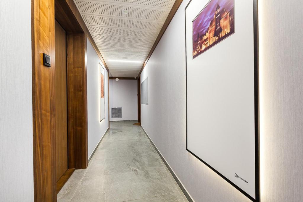 Apartment ,,centrum Stare ,, Widok Na Motlawe Gdansk
