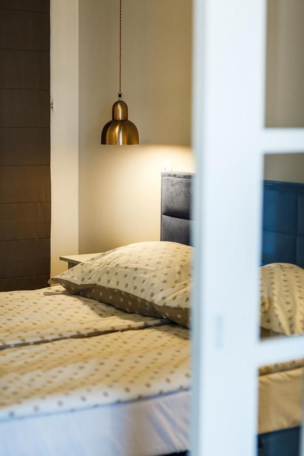 Apartment ,,centrum Stare ,, Widok Na Motlawe Gdansk